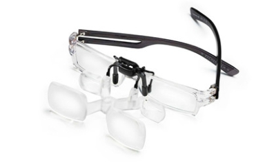 Eschenbach MaxDetail Clip®