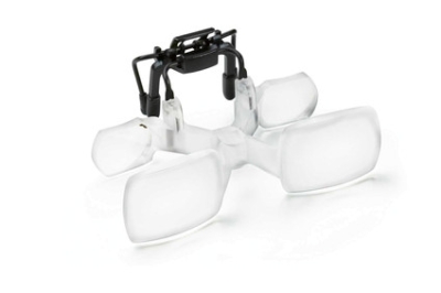 Eschenbach MaxDetail Clip®