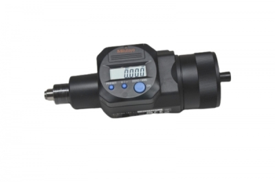 Mitutoyo Digital Micrometer Head