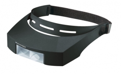 Eschenbach laboCOMFORT (headband magnifier)