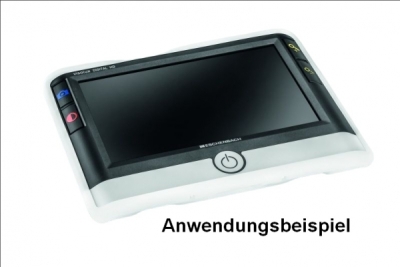 Eschenbach Visolux Digital HD Bumper