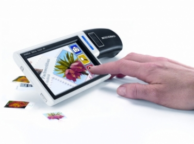 Eschenbach Mobilux Digital Touch HD