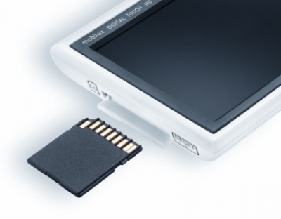 Eschenbach Mobilux Digital Touch HD