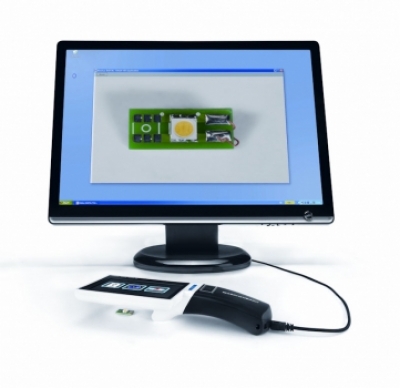 Eschenbach Mobilux Digital Touch HD