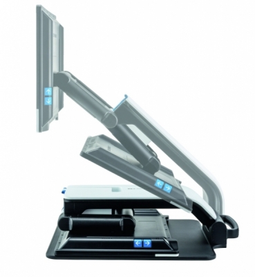 Eschenbach Vario Digital FHD Advanced with X/Y table