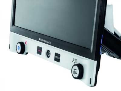 Eschenbach Vario Digital FHD Advanced with X/Y table