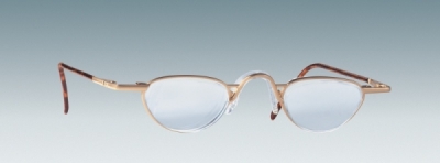 Eschenbach high-magnification reading glasses BINO Comfort