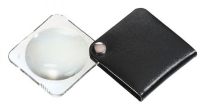 Eschenbach Classic Folding Pocket Magnifier Series