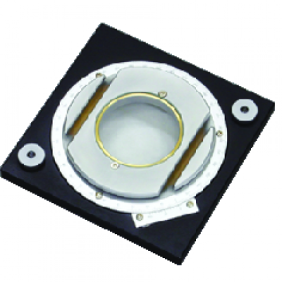 Mitutoyo Rotary table 66mm