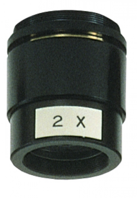 Mitutoyo Objective Lens for TM