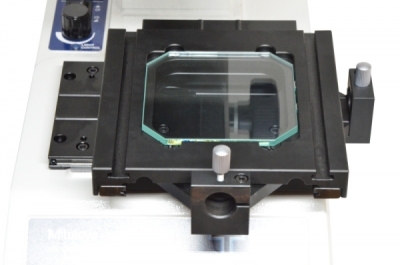 Mitutoyo Measuring Microscope TM Generation B Series