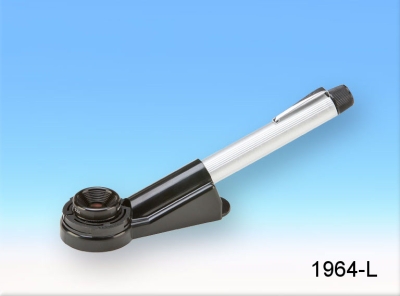 PEAK stand magnifiers 1962/1964 LED Optional