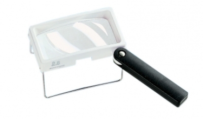 Eschenbach Hand-/Stand magnifier combiPLUS