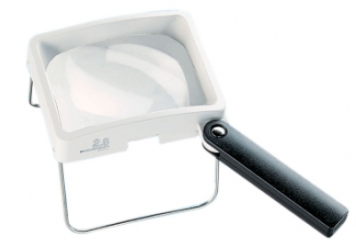 Eschenbach Hand-/Stand magnifier combiPLUS