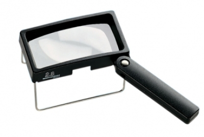 Eschenbach Hand-/Stand magnifier combiPLUS