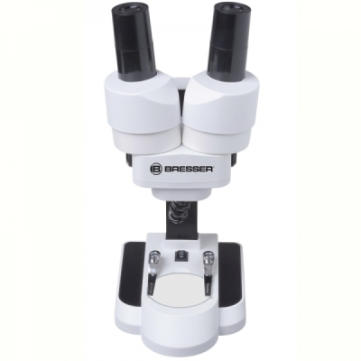 Bresser Incident and transmitted Microscope 50x