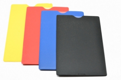 Reader Magnifier in pouch