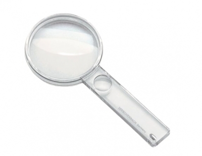 Eschenbach Biconvex Magnifying glass