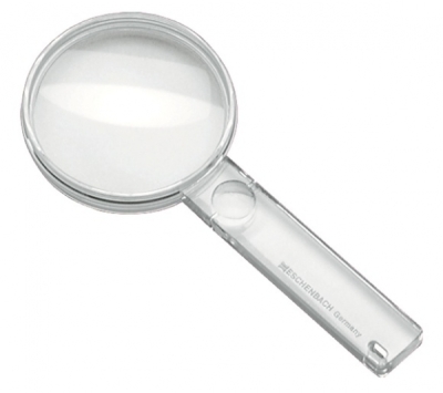 Eschenbach Biconvex Magnifying glass