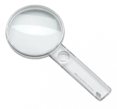 Eschenbach Biconvex Magnifying glass