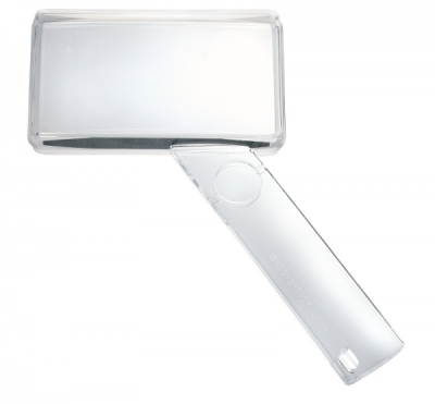 Eschenbach Biconvex Magnifying glass