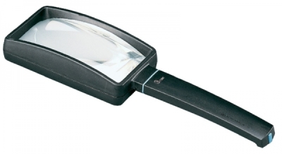 Eschenbach aspheric II Series