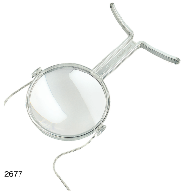Eschenbach - Round-the-neck magnifiers