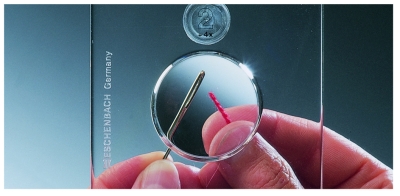 Eschenbach - Round-the-neck magnifiers