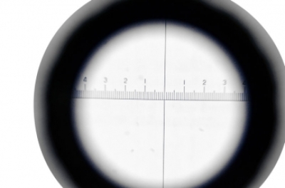 KITOTEC KIMAG 10-LED measuring magnifier
