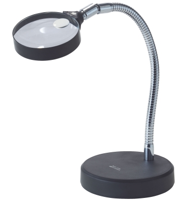 Tech-Line working stand magnifier