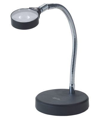 Tech-Line working stand magnifier