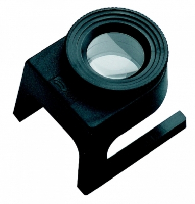 Schweizer Desk Magnifier - 8x 23mm - Focus