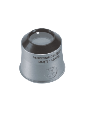 Tech-Line watchmaker's magnifier