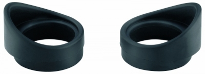 Eschenbach rubber eyepiece cups, pair