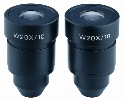 Eschenbach Wide field ocular pair