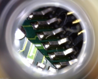 Dino-Light® Pro - USB Digital Microscope #AM4113T