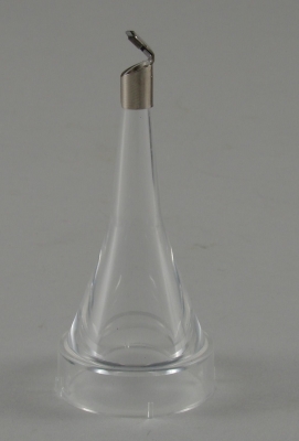 Front cap FC-MA for drill holes with 45°.