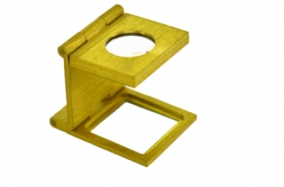 Linen Tester Top Brass