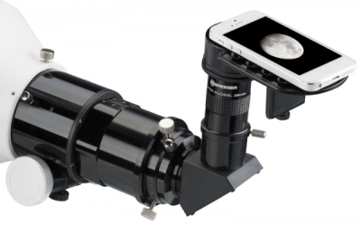 BRESSER Universal Smartphone Adapter Deluxe
