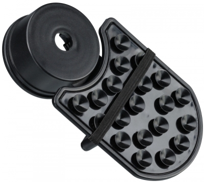 BRESSER Universal Smartphone Adapter Deluxe