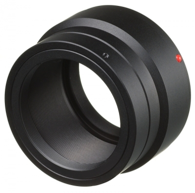 BRESSER T2 ring for Sony - E-mount