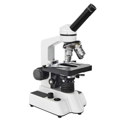 Bresser Erudit DLX, 40x-1000x