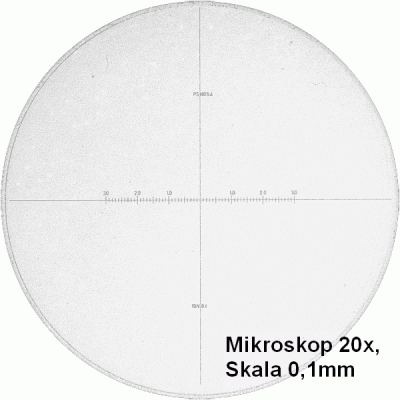 PEAK 2034 microscope series