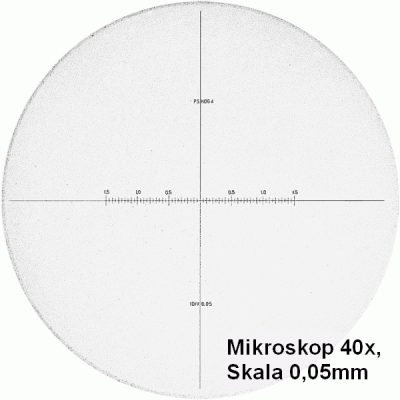 PEAK 2034 microscope series