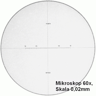 PEAK 2034 microscope series