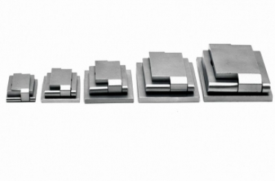 Solid Brass Linen Tester "Series"