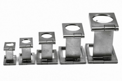 Solid Brass Linen Tester "Series"