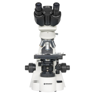 Bresser BioScience Trino 40x-1000x