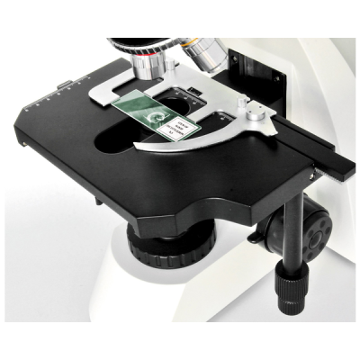 Bresser BioScience Trino 40x-1000x