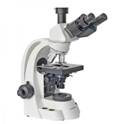 Bresser BioScience Trino 40x-1000x
